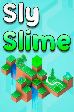 Portada de Sly Slime