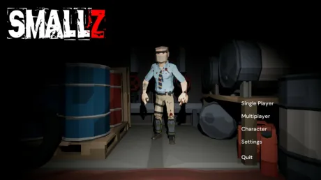 Captura de SmallZ