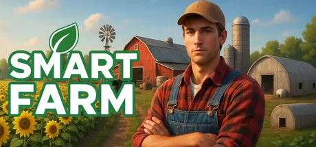 Portada de Smart Farm