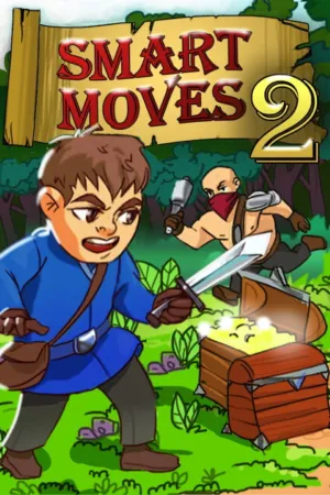 Portada de Smart Moves 2