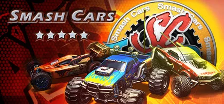 Portada de Smash Cars