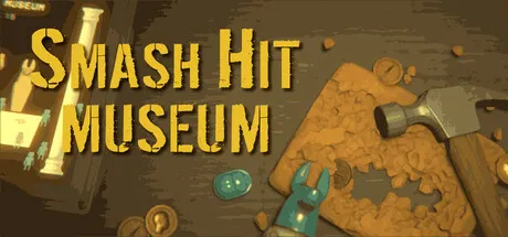 Portada de Smash Hit Museum