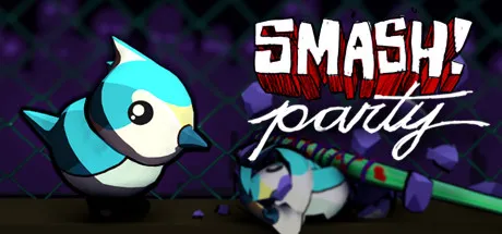 Portada de Smash Party VR