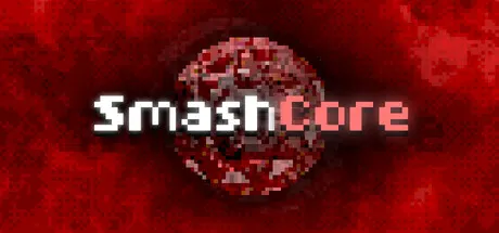 Portada de SmashCore