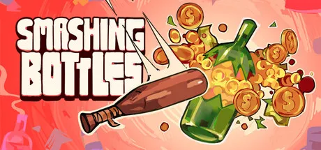 Portada de Smashing Bottles