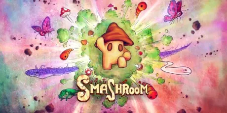 Portada de Smashroom