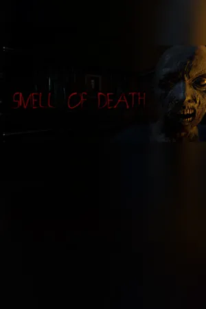 Portada de Smell Of Death