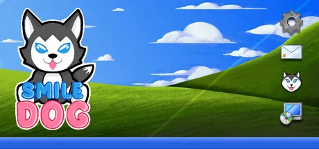 Portada de Smile Dog