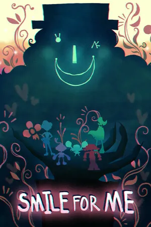 Portada de Smile For Me
