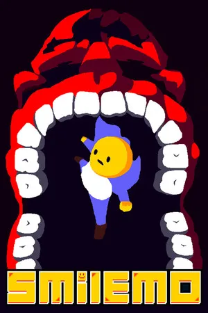 Portada de Smilemo