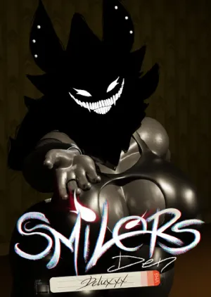 Portada de Smilers Den Deluxxx