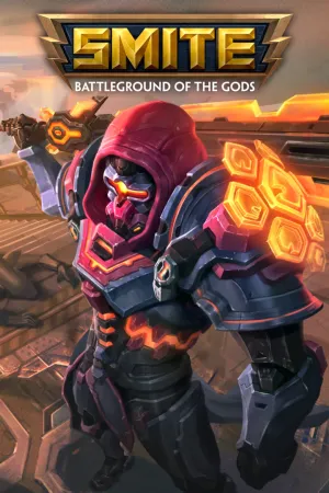 Portada de SMITE: Paquete Destrozacódigos