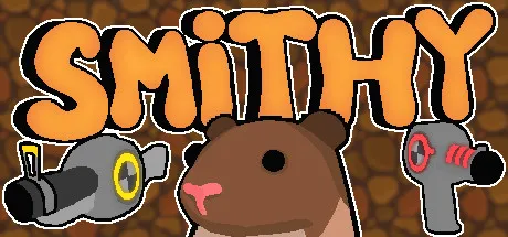 Portada de Smithy