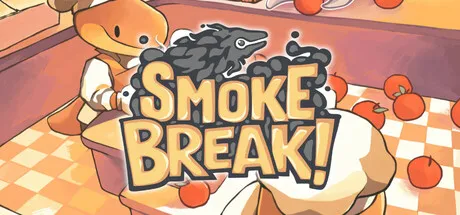 Portada de Smoke Break!