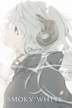 Portada de SMOKY WHITE