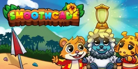 Portada de Smoothcade