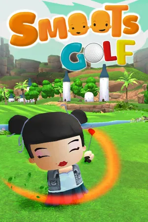 Portada de Smoots Golf