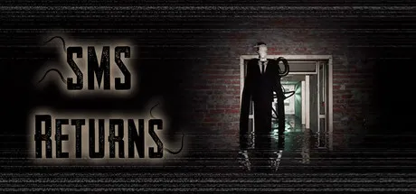 Portada de SMS Returns