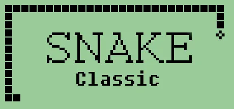 Portada de Snake Classic