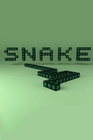 Portada de Snake: The Game