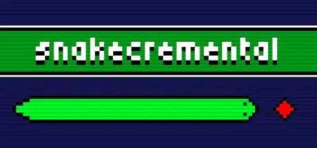 Portada de Snakecremental