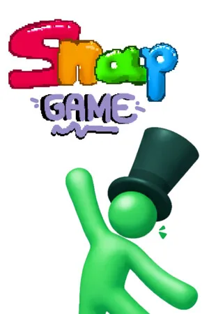 Portada de Snap Game