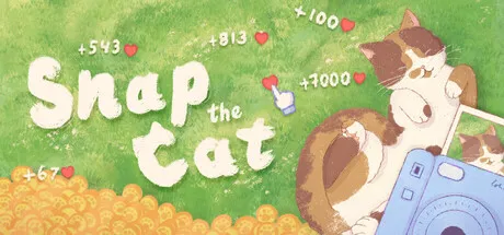 Portada de Snap the Cat