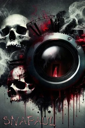 Portada de SnaPaul