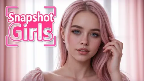 Portada de Snapshot Girls