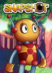 Portada de Snapshot