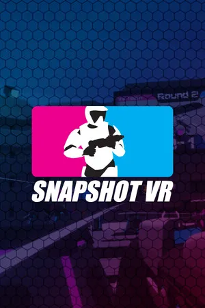 Portada de Snapshot VR
