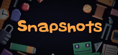 Portada de Snapshots