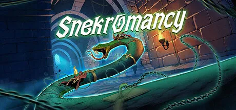 Portada de SnekromancY