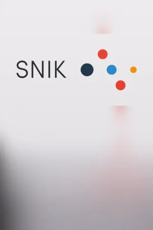 Portada de Snik