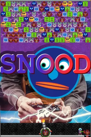 Portada de Snood Original