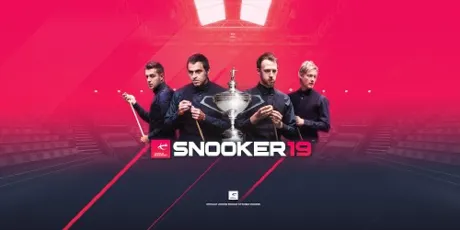 Portada de Snooker 19