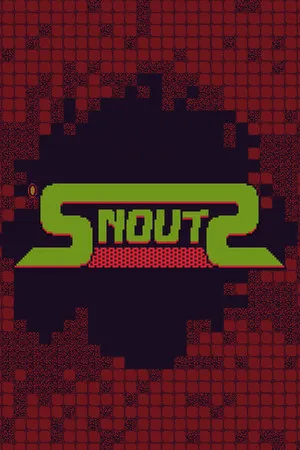 Portada de SnOut 2