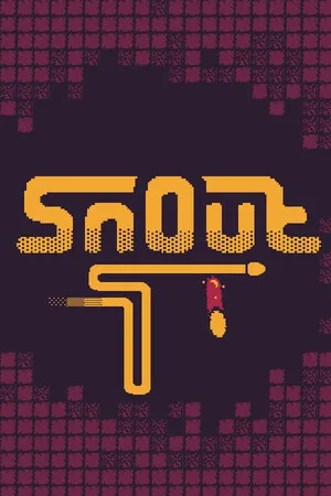 Portada de SnOut