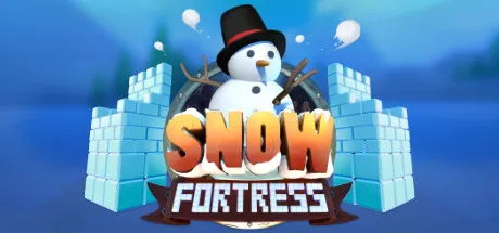 Portada de Snow Fortress