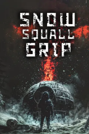 Portada de Snow Squall