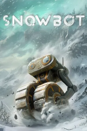 Portada de SnowBot