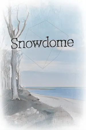 Portada de Snowdome