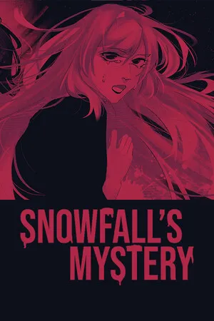 Portada de Snowfall's Mystery