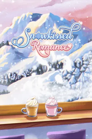 Portada de Snowkissed Romance