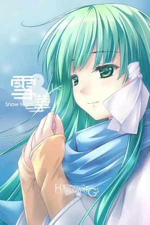 Portada de SnowNight