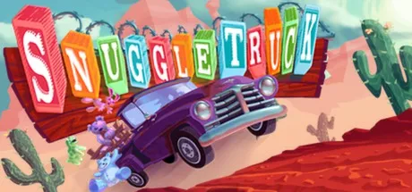 Portada de Snuggle Truck