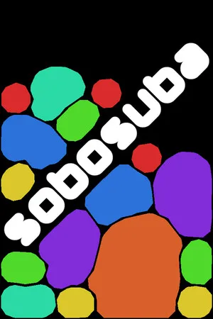 Portada de sobosuba