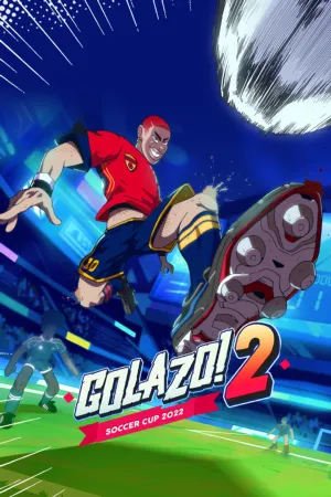 Portada de Soccer Cup 2022