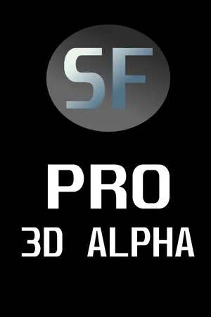 Portada de Soccer Field Pro 3D