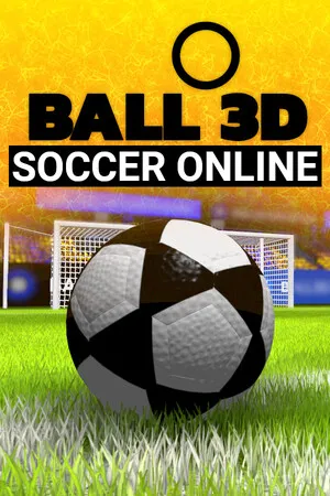 Portada de Soccer Online: Ball 3D